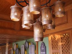 -四季酒店下午茶