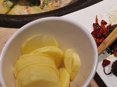 -陈大锅·岳阳鱼馆·地道岳阳菜(美食街店)