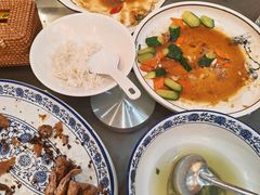 香酥鸭-广迎居老正兴菜馆