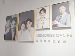-海马体照相馆(天津世纪都会店)