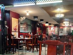 大堂-老巷羊蝎子城(湘江世纪城店)