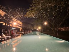 -三亚太阳湾柏悦酒店