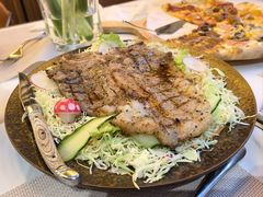 -get pizza意大利餐厅(凯德MALL店)