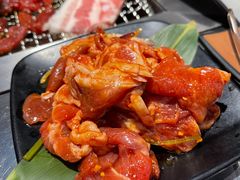 -小财盆地桌烤肉