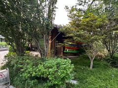 -中家鑫园温泉酒店鑫悦汤泉