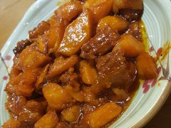 -春饼先生·北京烤鸭(甘井子万达店)