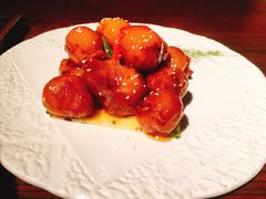 -肴约·花园式餐厅(湖里店)