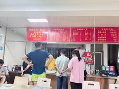 -广和隆猪蹄面(钟法路店)