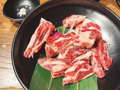 -九田家黑牛烤肉料理(无锡T12店)