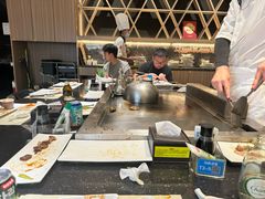 -大渔铁板烧(万象城店)