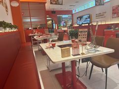 -牛物鲜切牛肉火锅(宜家荟聚店)