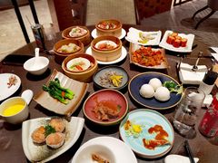 -领事馆19号中餐厅(厦门海景洲际酒店)