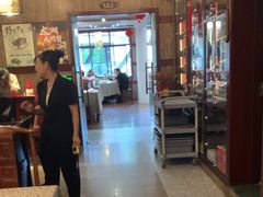 -一江春水·杭帮臻宴(三台山店)