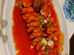 -姑苏家宴·苏帮菜·松鼠桂鱼(苏州总店)