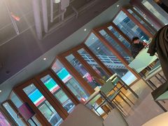 大堂-sugarman espresso素饮糖人高新咖啡工厂