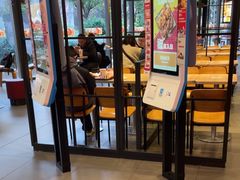-汉堡王(嘉定宝龙城市广场)