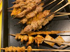 -望京小腰(北京总店)
