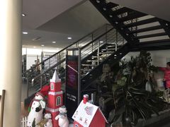 -上海德星奔驰(江杨南路店)