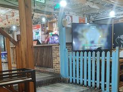 -三个大叔东北烧烤·砂锅菜(西三旗店)