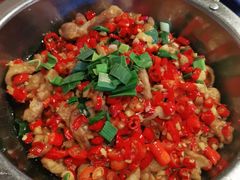 -衡厨·衡阳土菜(中南店)