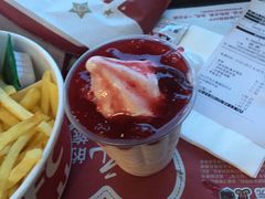 -肯德基(中心书城店)