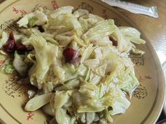 -乐山第一家临江鳝丝(茶坊路店)