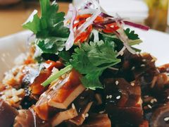 -闫水饺大酒楼·北京老闫靓马饺子馆