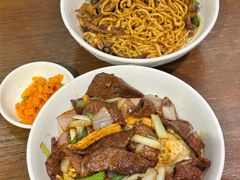 -寻裕记·现炒浇头面(人民广场店)