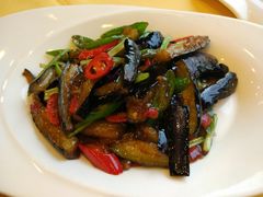 -功德林素菜饭庄(前门店)