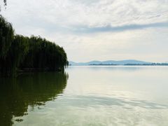 -云龙湖旅游景区