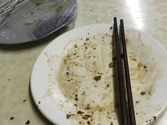 -何记酿皮店(西流湾店)