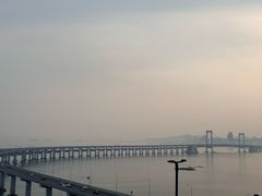 -星海湾跨海大桥