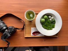 -中村藤吉(平等院店 )