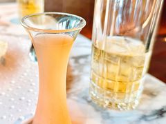 -深圳美高梅酒店·意烁FIAMMA·地中海餐厅