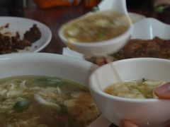 -买又大餐厅(福林里店)
