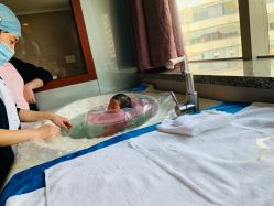 -浙江大学医学院附属妇产科医院(湖滨院区)