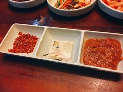 -火炉情韩国料理店(古田路店)