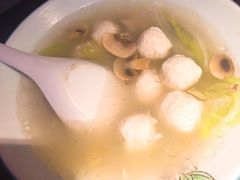 -永安鱼庄·镇江菜(丁卯店)