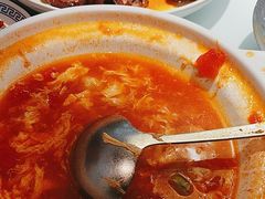 -山里俏·地标皖南菜·屯溪臭鳜鱼(北城万达店)