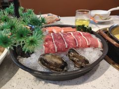 -八珍玉食鸡煲·打边炉(印象城店)