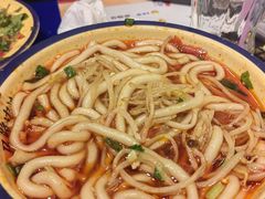 -马路边边火锅串串(观前街店)