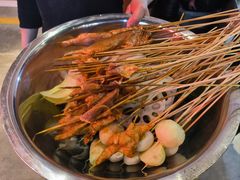 -王扯火胖哥烤生蚝(眉山首店)