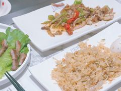 -火地铁板烧(昆山万象汇店)
