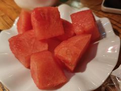 -福茂源横山铁锅羊肉(高新路店)