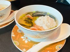 -醉东Oriental House(静安嘉里中心店)