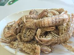 -金海湾海鲜排档(朱家尖店)