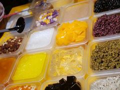 -东门町美食街