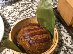 -南京大牌档(崇文门国瑞店)