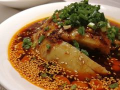 口水鸡-渝信川菜(华盛店)