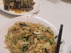 -福建美食城(老君堂店)